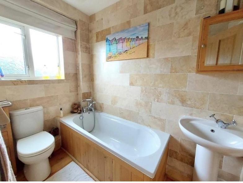 Holiday Home In Kidderminster Kültér fotó