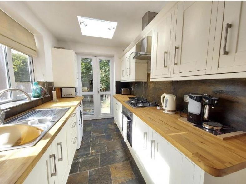Holiday Home In Kidderminster Kültér fotó